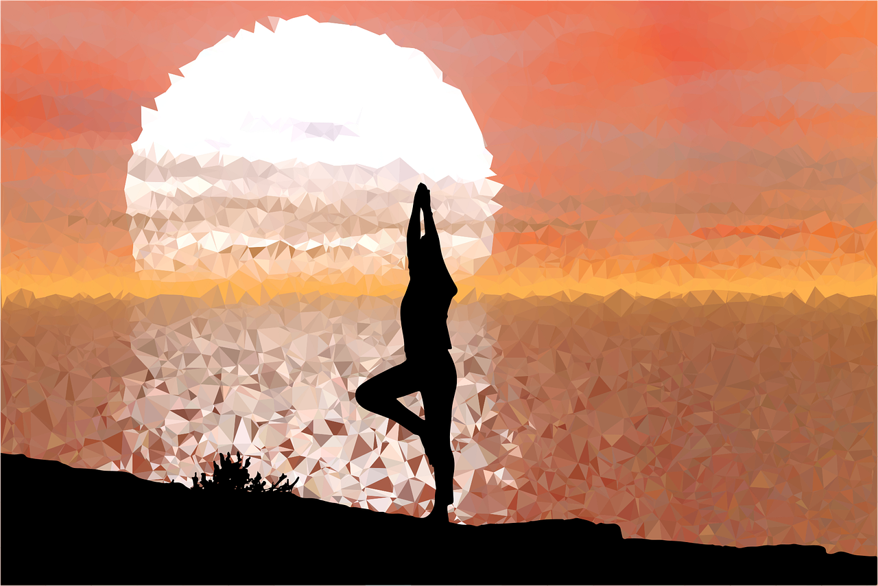 slogan for yoga