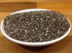 Chia seeds