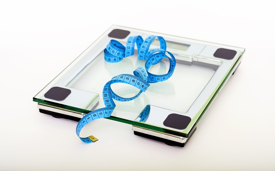 weighing scale
