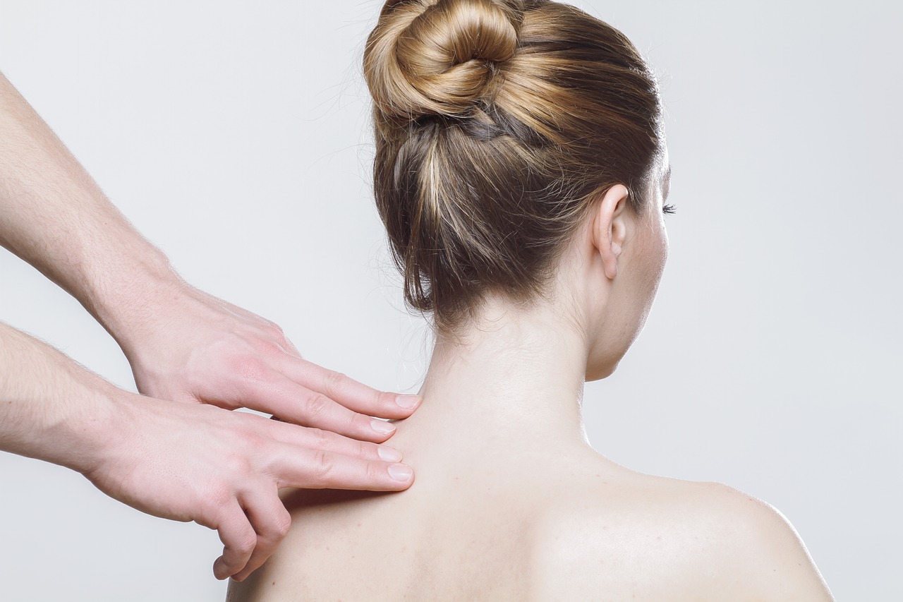 physiotherapist