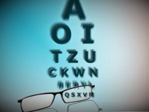 Eye Specialist