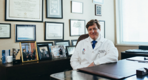 doctor