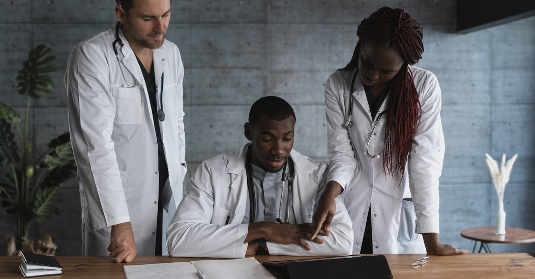 doctors