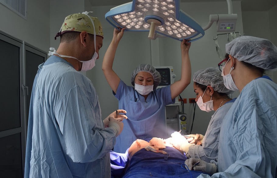 medical procedure