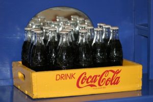 soda
