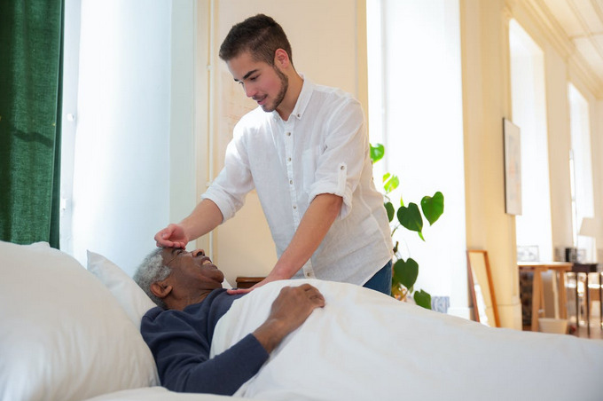 caregiving